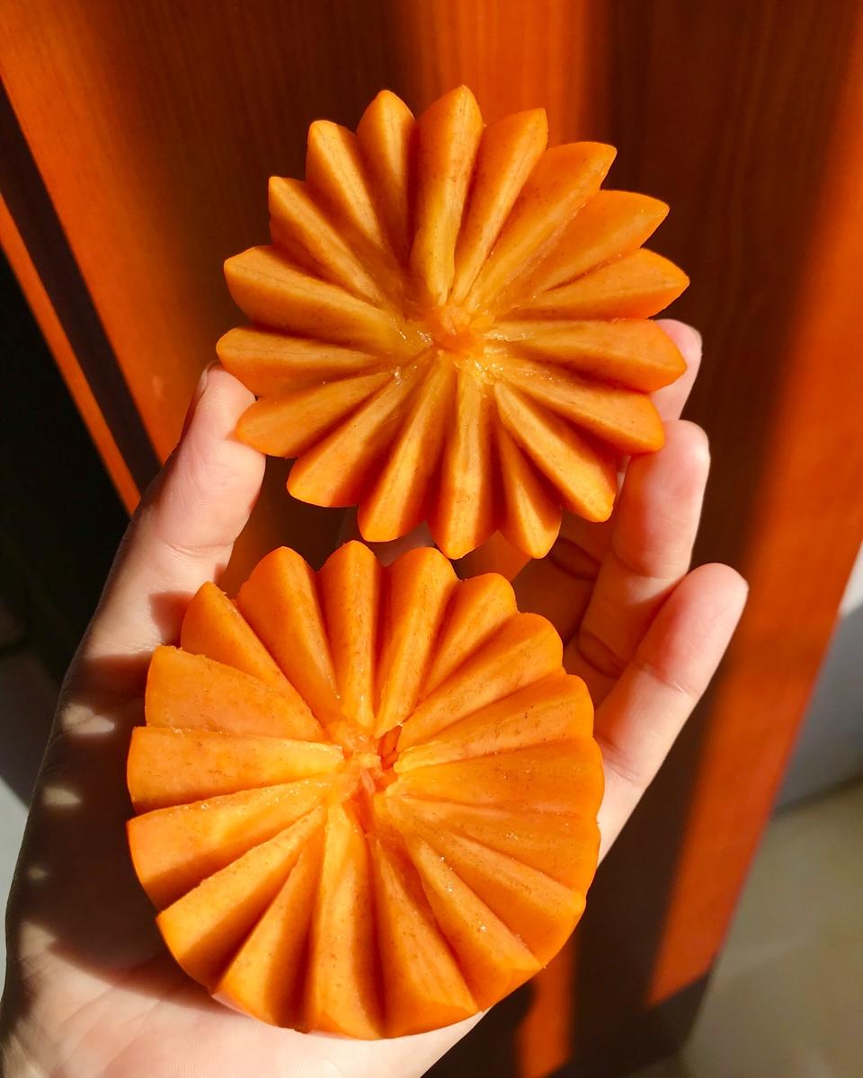 好好生活，好好吃饭