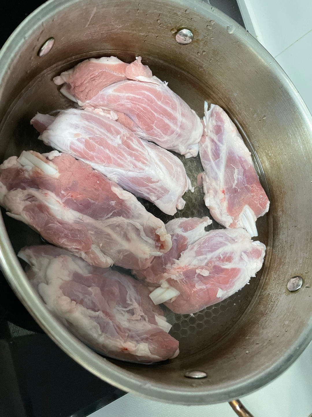 酱猪腱子肉