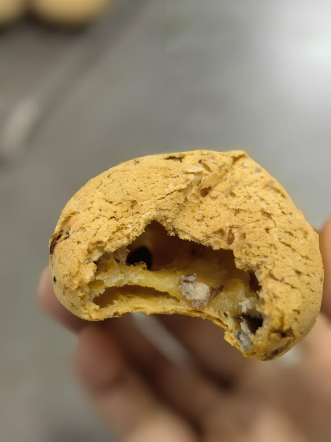 恐龙蛋·麻薯面包·麻薯包 自己做了1000➕的私人配方