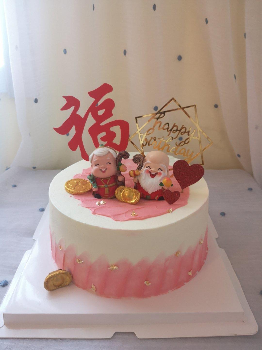 ☀ 苏小萌のcake🎀
