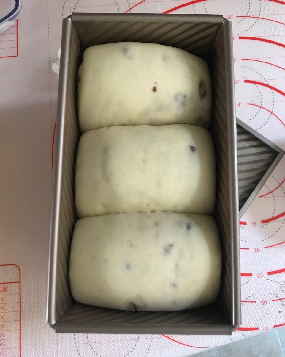 夺命软吐司(๑´ڡ`๑)超软拉丝极速方便的一次发酵吐司