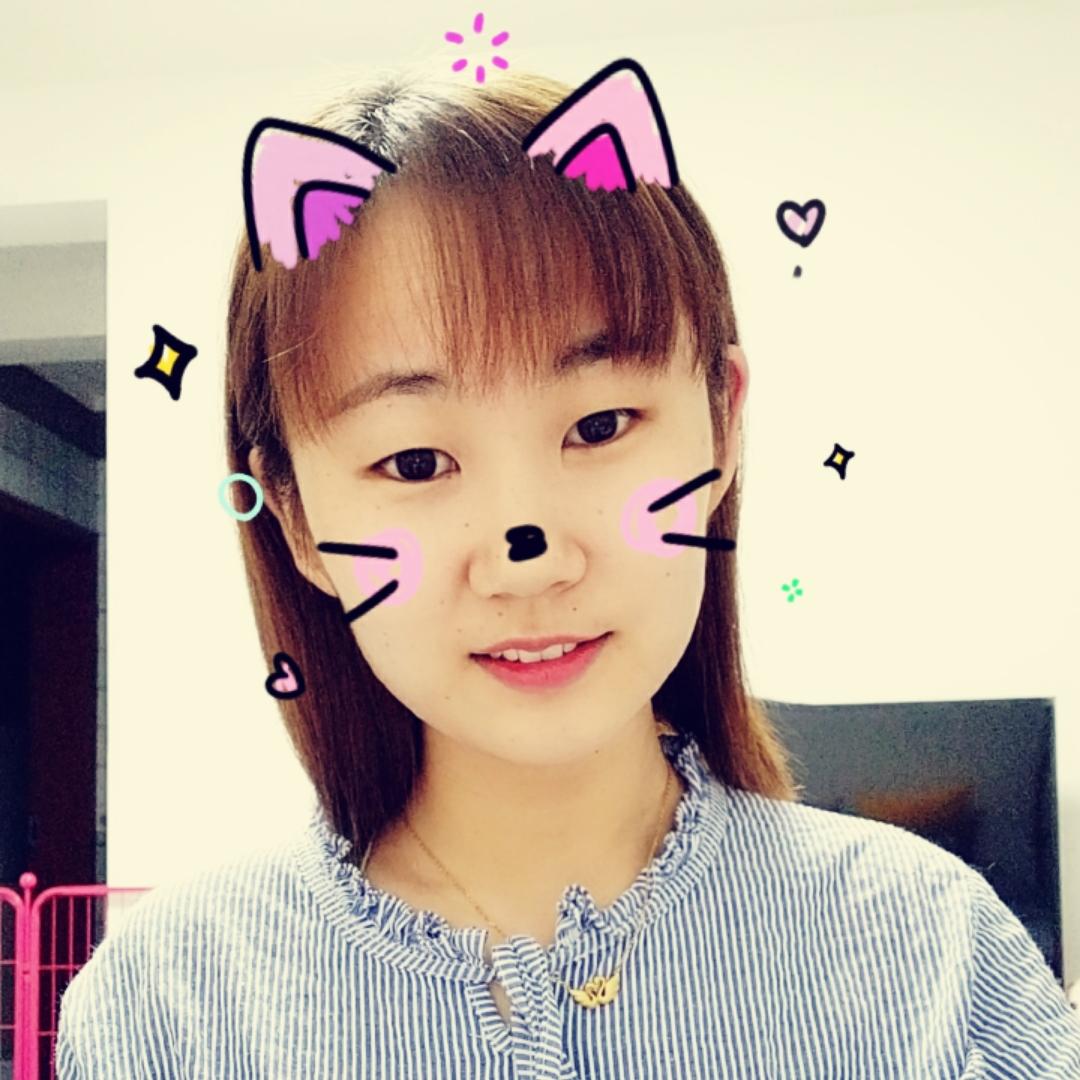 孟先生的小公举