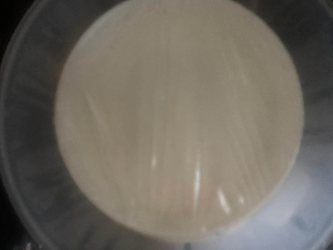 懒人双皮奶（鲜嫩自用）