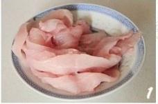 香酥鱼肉松的做法 步骤1