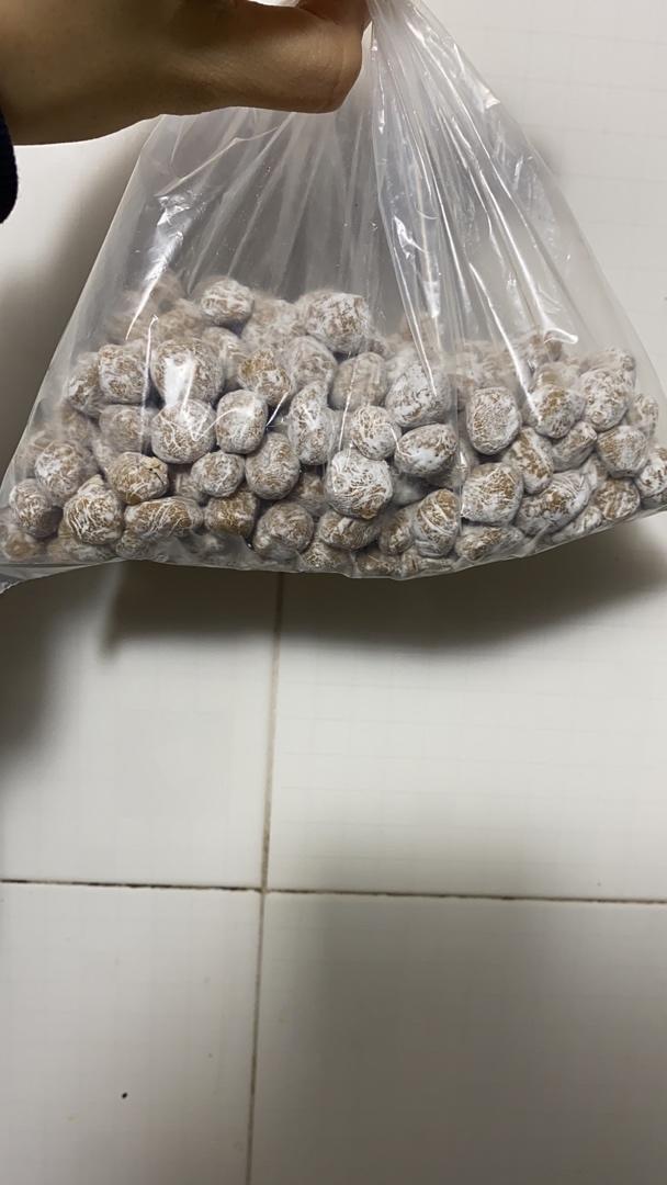 《Tinrry+》黑糖珍珠鲜奶（脏脏茶）