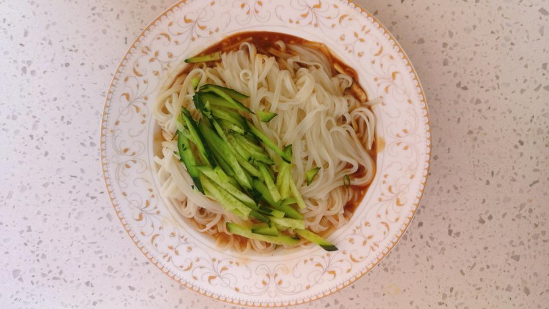好吃到舔盘的拌面秘方，太销魂了！🍜