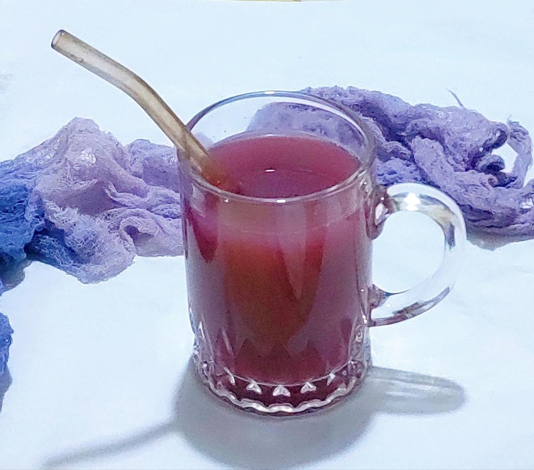 抗炎果蔬精力汤🍹🍹附【哈佛蔬菜抗癌汤】