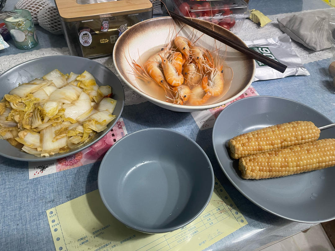 家常醋熘白菜