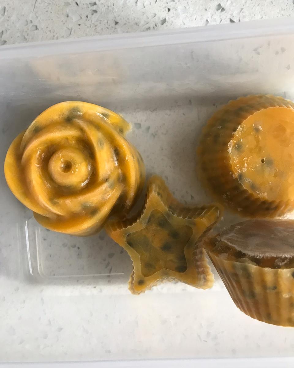 如何保存百香果