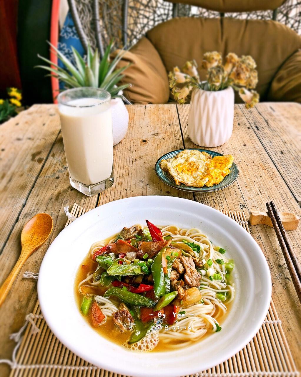 记录减脂营养餐（私人记录篇）