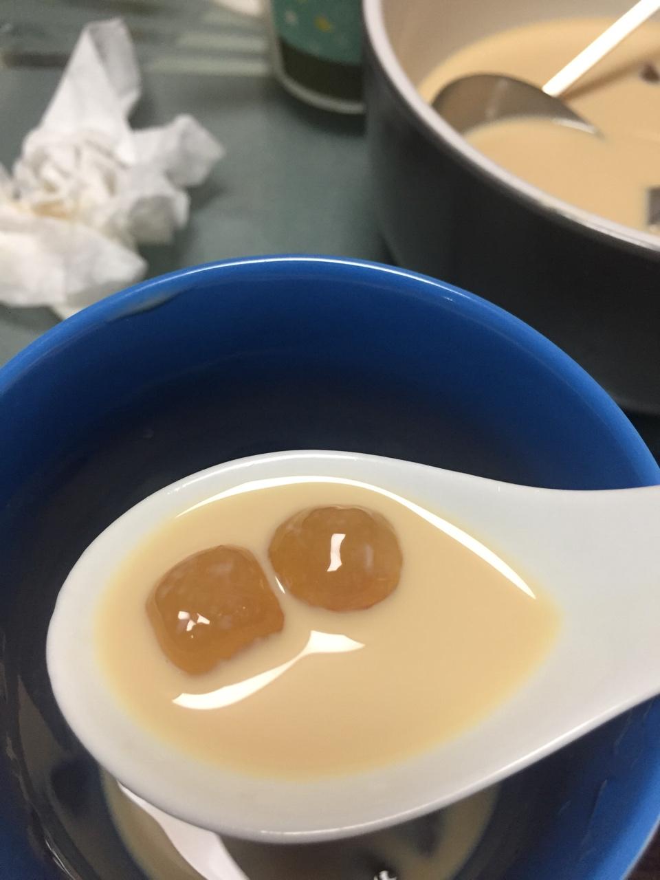 放心的珍珠