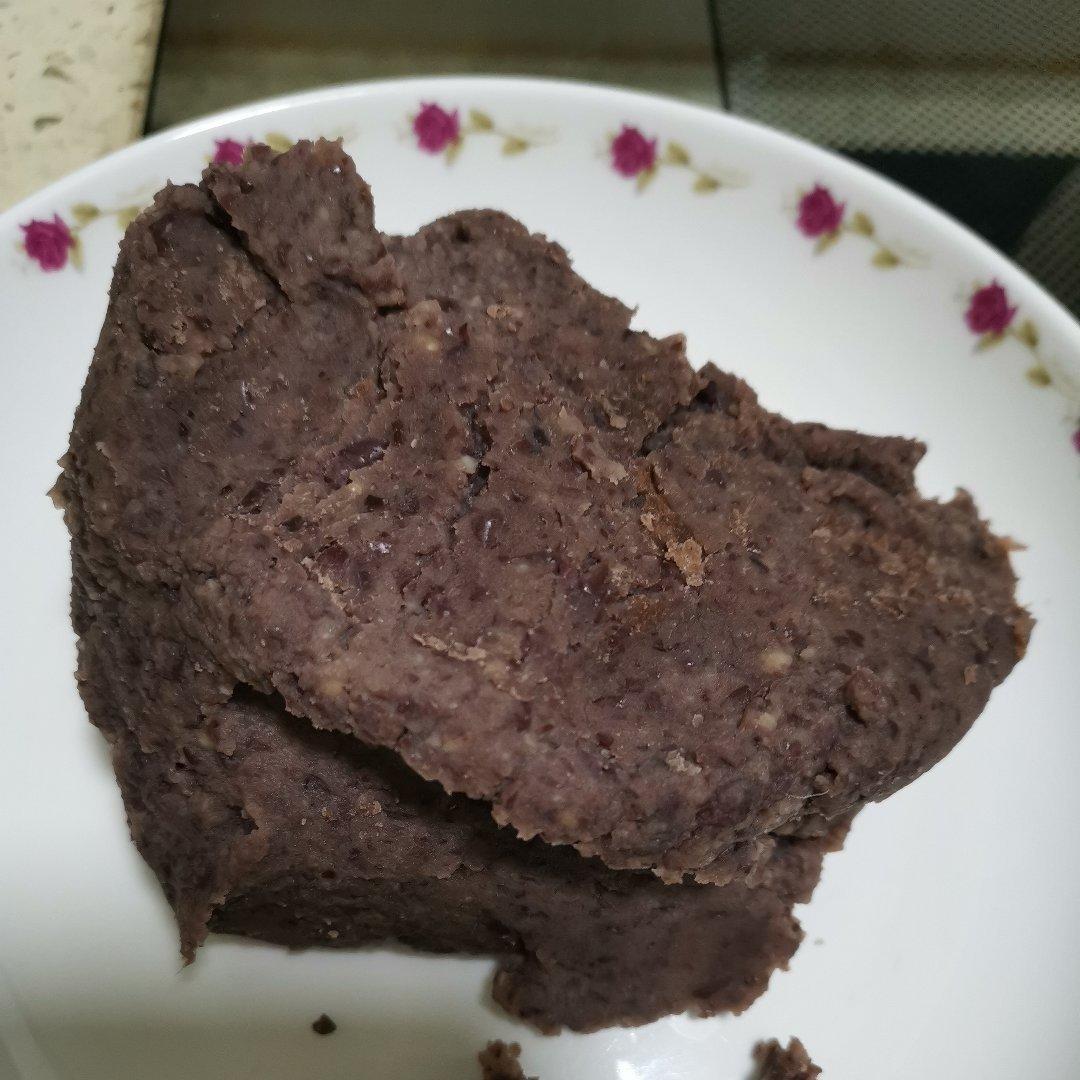 红豆沙馅