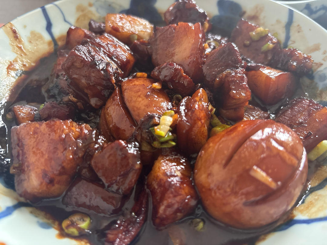 红烧肉