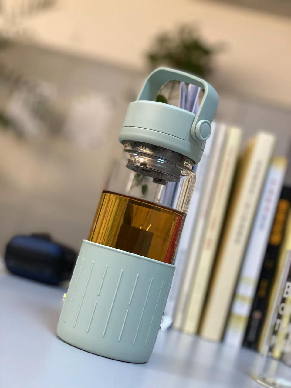 黑米丝带馒头【2月北鼎蒸炖锅食谱】