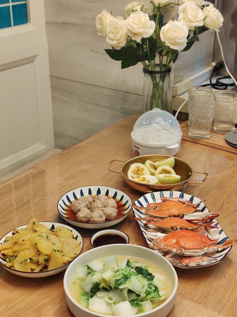 晚餐•2025年12月5日