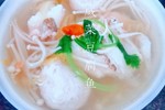潮汕餐桌上常见的咸菜豆腐鱼汤