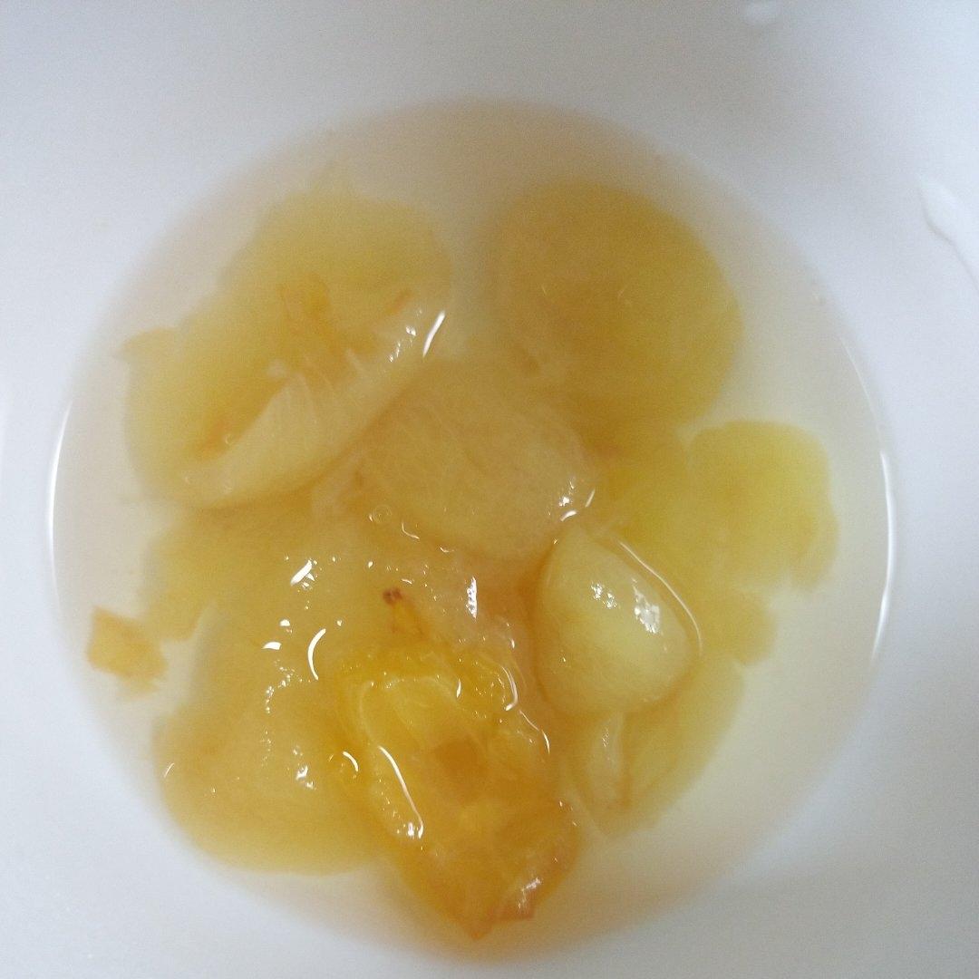 糖水枇杷