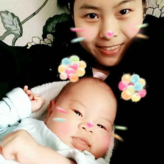 ai小妹家手工烘焙坊