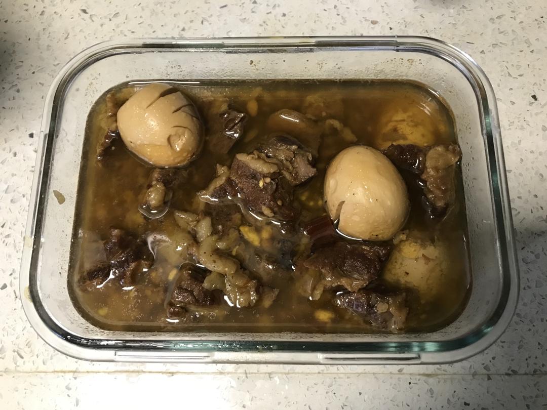 超受欢迎的五香酱牛肉