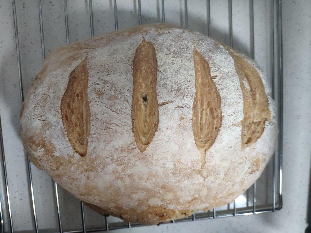 绝密！8分钟，8块钱，吃8天的正宗欧包loaf来了！