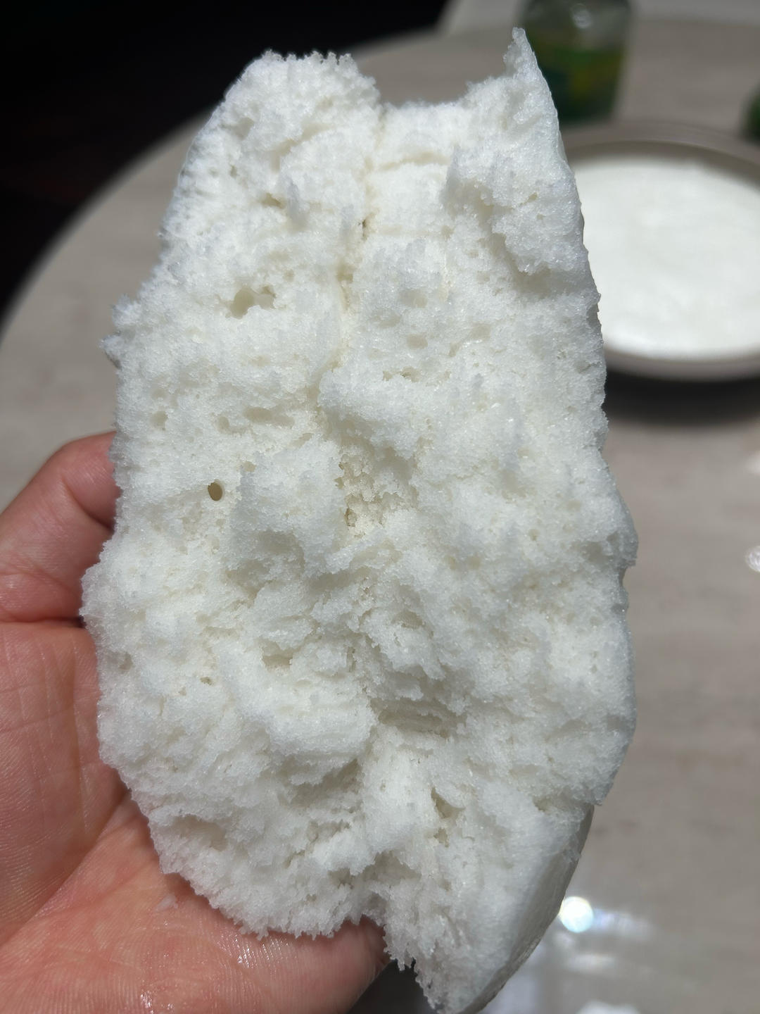 水塔糕，酒酿米糕，超详细做法