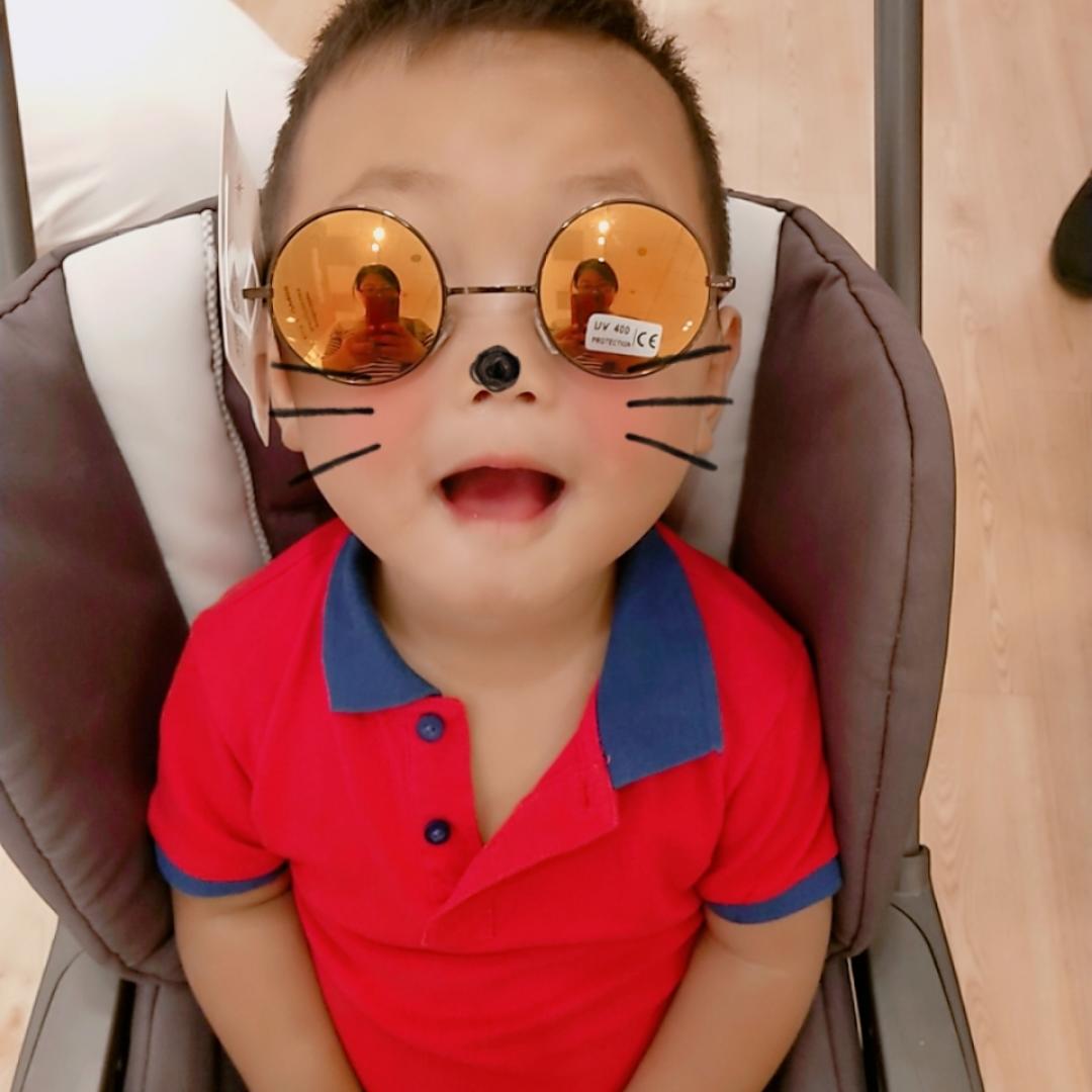 不久的将来我也是大厨