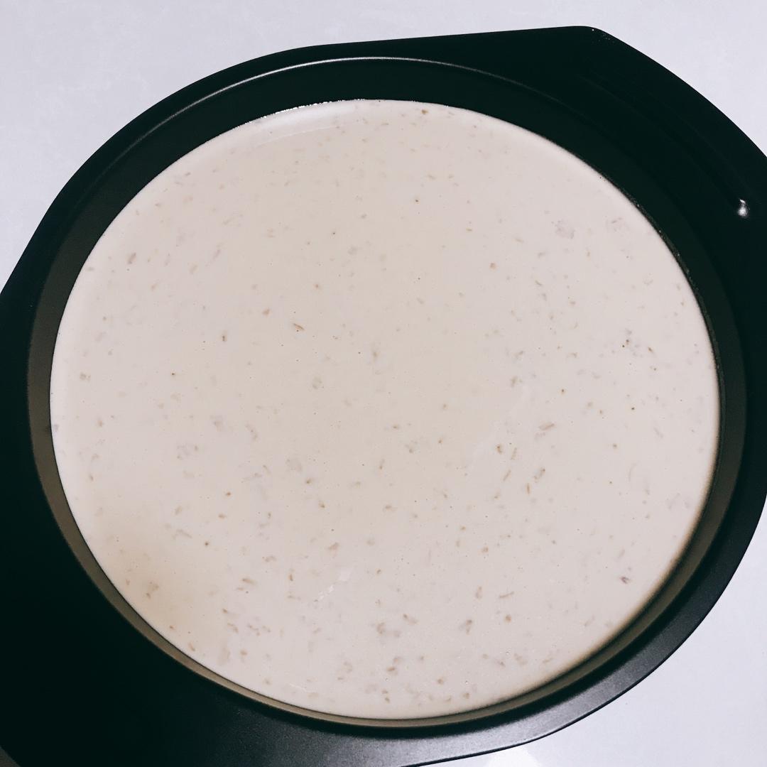 外酥里糯，香酥烤年糕