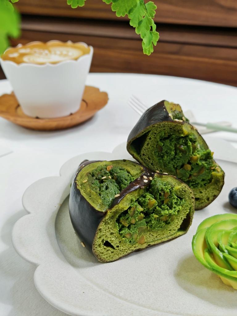 每天都要好好吃早餐🍀