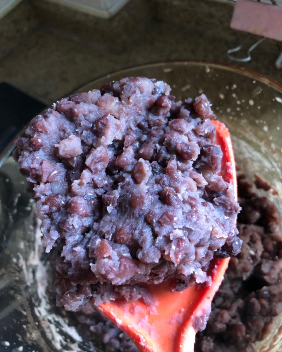 《澄沙之味》铜锣烧的灵魂——红豆沙