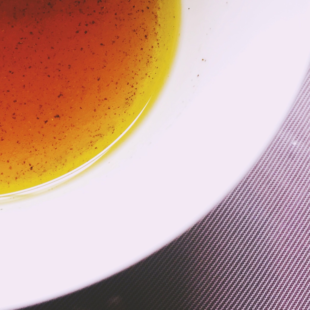 油醋汁（减脂期必备）