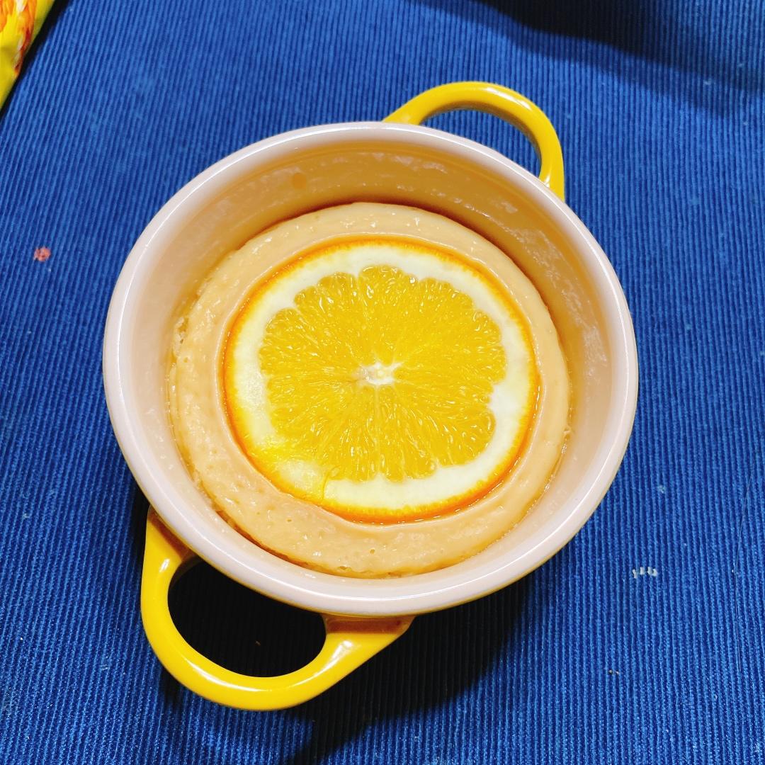 何炅老师同款酸奶蛋糕，超好吃，零失败～