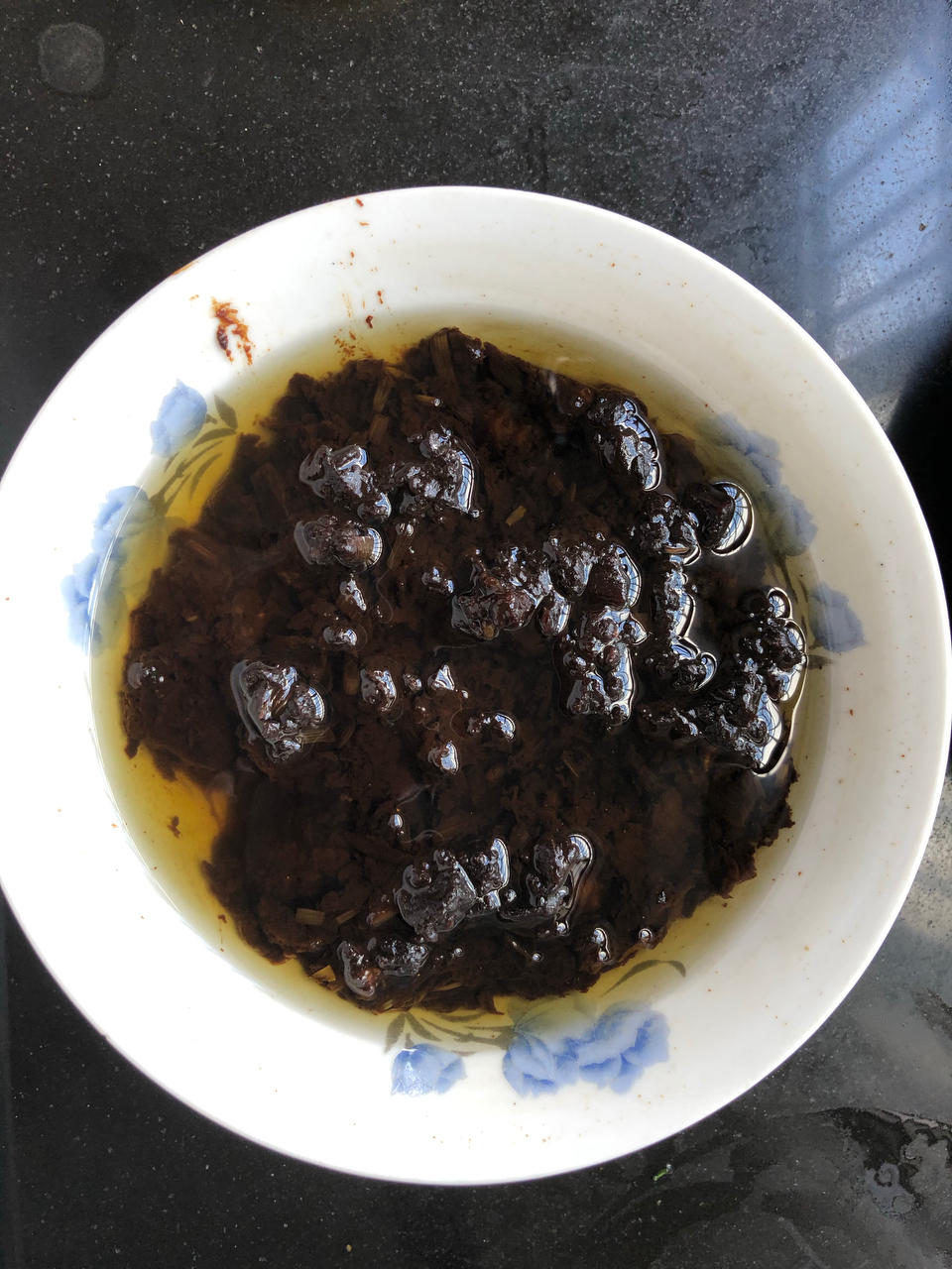 超详细超正宗老北京炸酱面