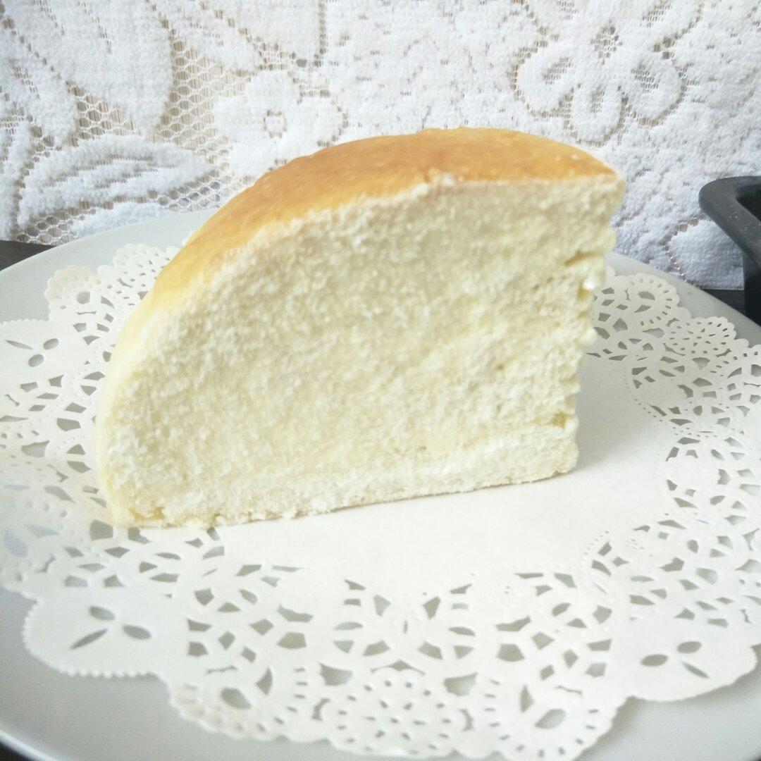 网络最火爆的——奶酪面包