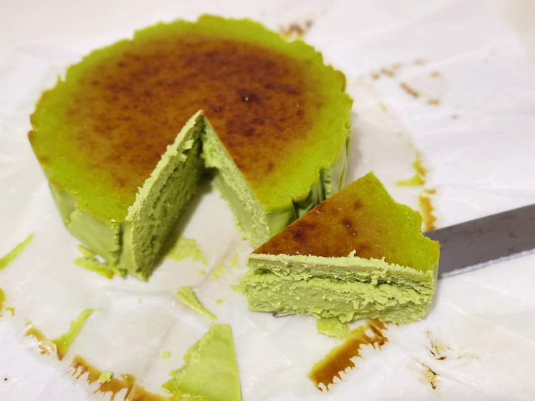 【斑斓巴斯克】火炸美食圈的存在！！