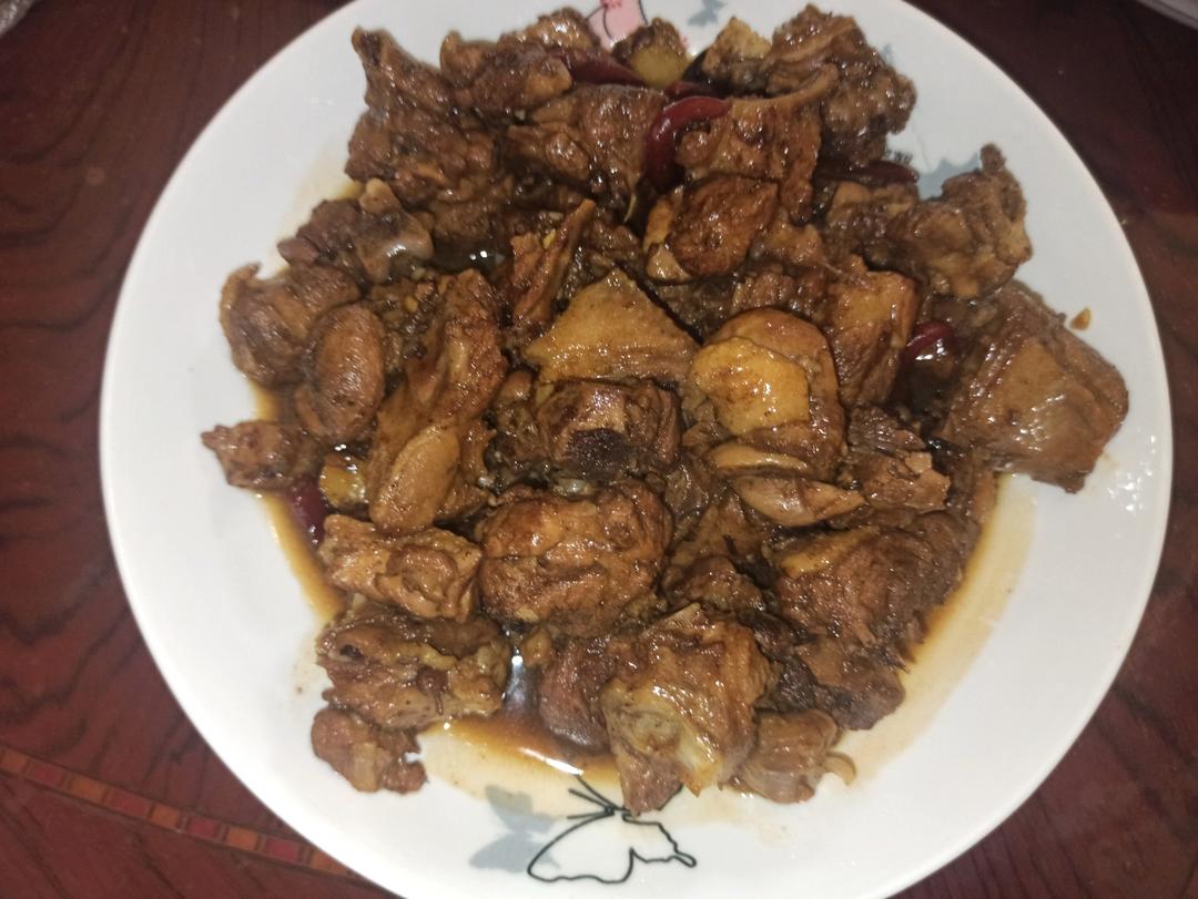 啤酒鸭