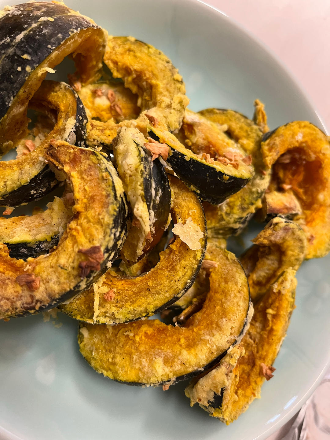 封神榜之烤贝贝南瓜