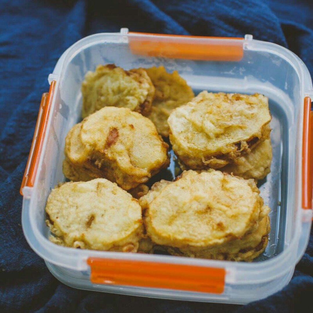 你可千万别露馅啊——厨友社第十七期青岛站