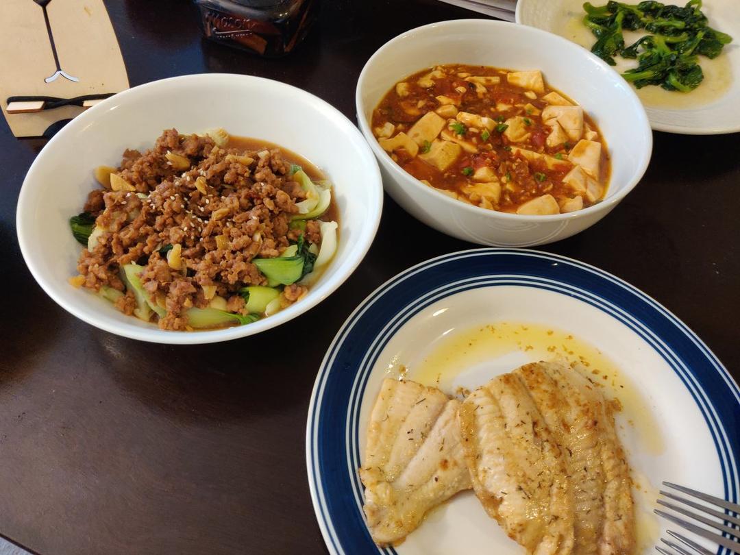 红烧嫩豆腐（手残党也能做的下饭菜）