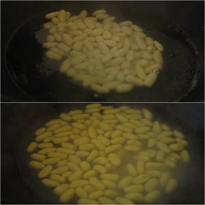 地方菜肴-土豆丸子的做法 步骤8