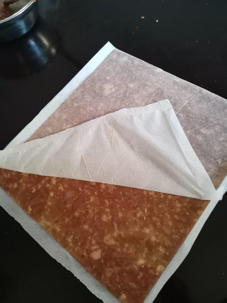 蜜汁猪肉脯