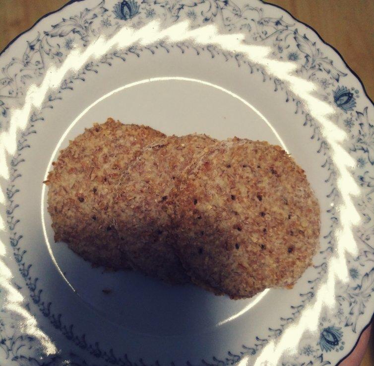 消化饼干（爱尔兰饼干）