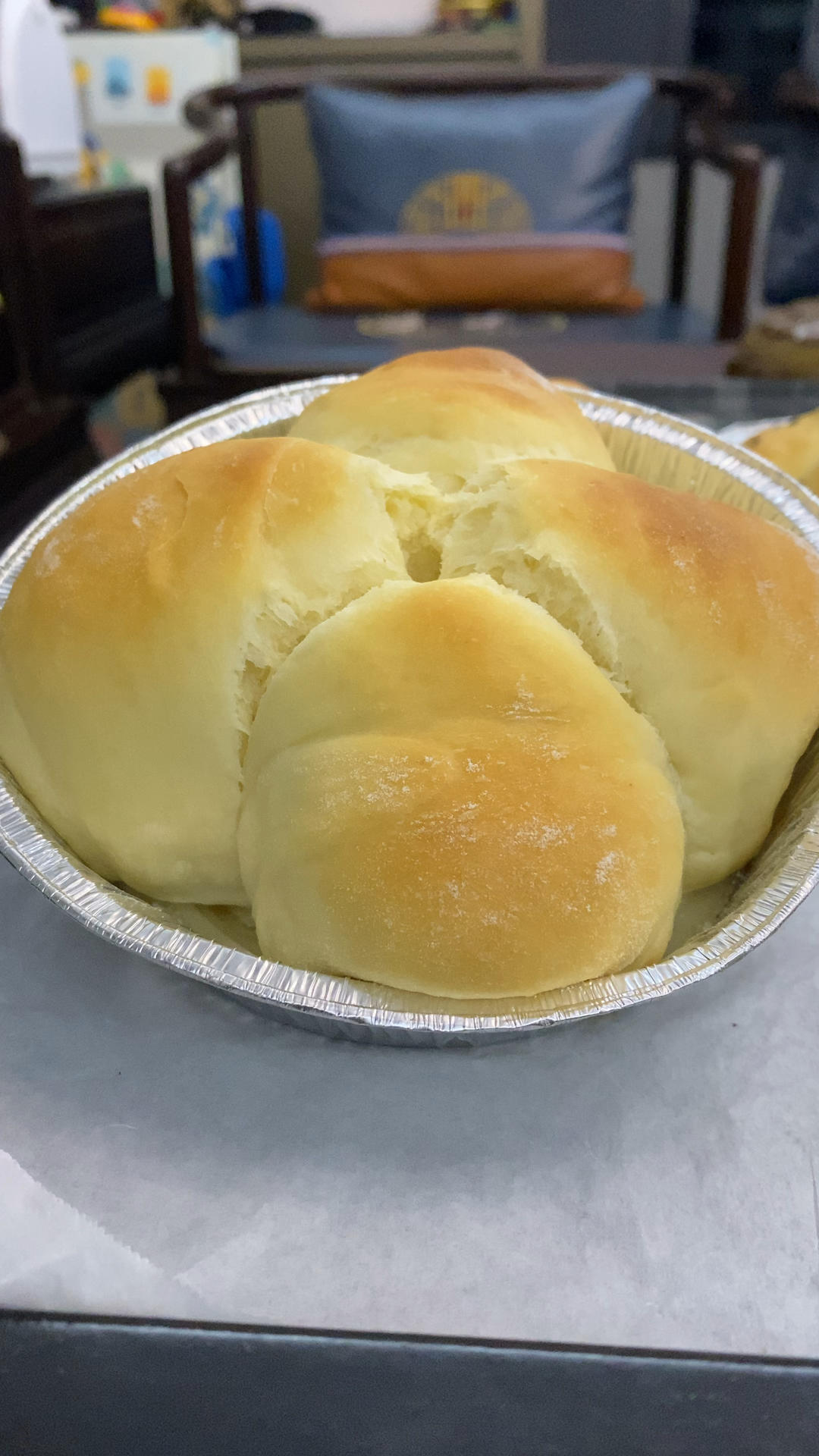 冷藏大法不用揉直接出手套膜