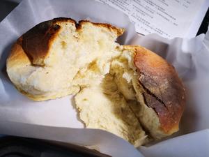 低糖少油的面包🍞（烤箱版）的做法 步骤8