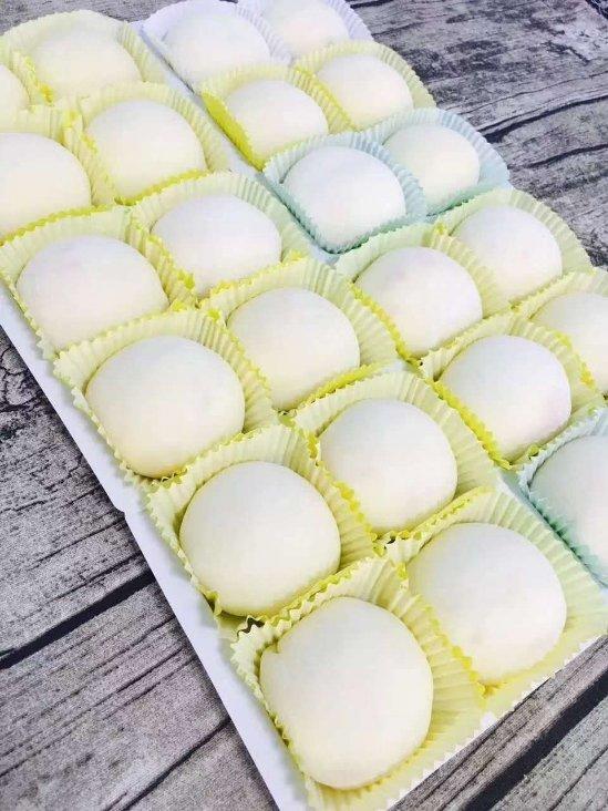 零失败Q弹糯雪媚娘