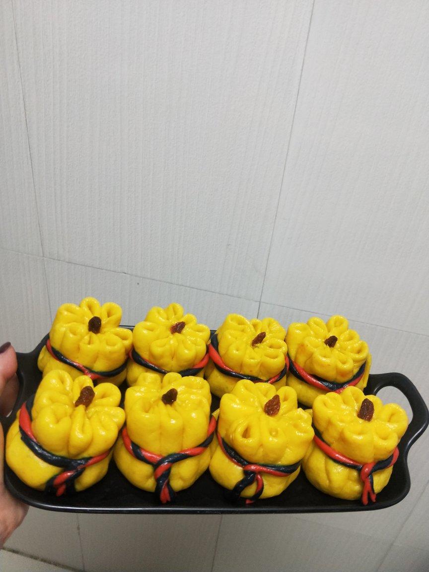 凯伍德厨师机食谱-无糖黄金福袋