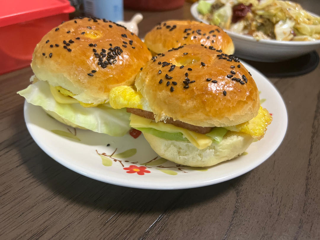 新疆迷你小油馕