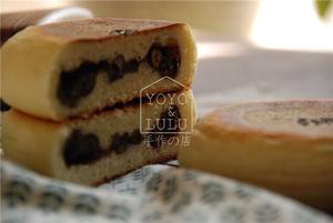 日式超软红豆面包的做法 步骤10