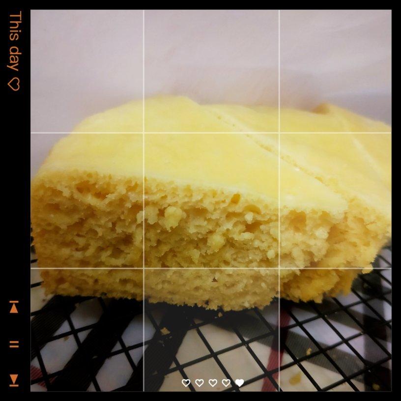 红糖发糕（成功率百分之百！）
