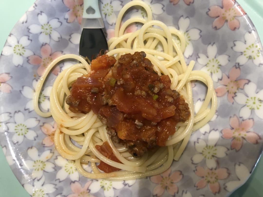 意大利面的做法