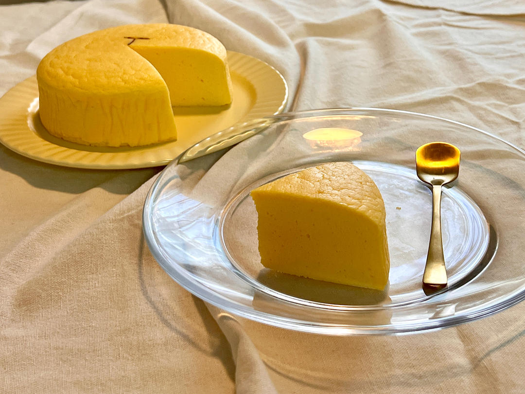 【小高姐】完美日式乳酪蛋糕操作指南